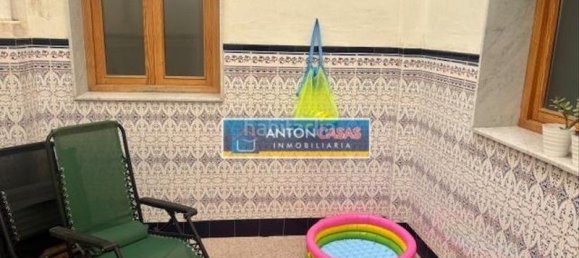 4 chambres Appartement à Novelda, Spain No. 140262 14