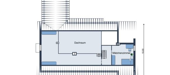 Bungalow de 4 divisões em Monchengladbach, Germany N.º 296983 22