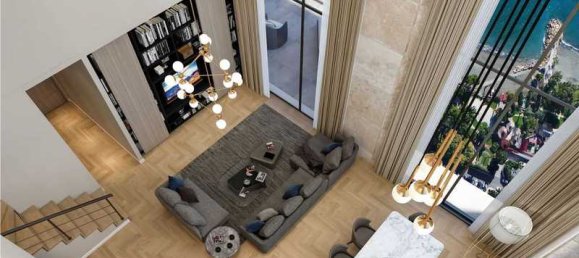 4 bedrooms Penthouse in Agios Tychonas, Cyprus No. 17751 4