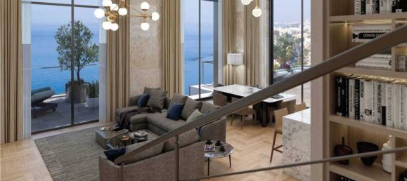 4 bedrooms Penthouse in Agios Tychonas, Cyprus No. 17751 7