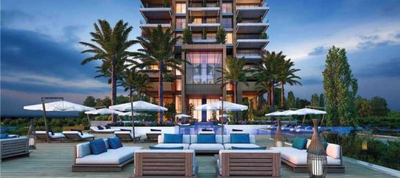 4 bedrooms Penthouse in Agios Tychonas, Cyprus No. 17751 6