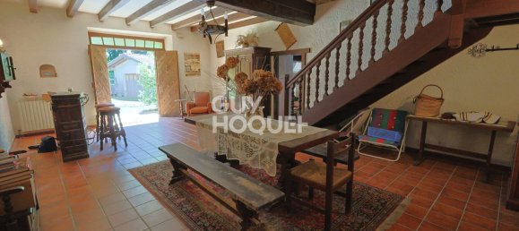 6 bedrooms House in Helette, France No. 192832 3