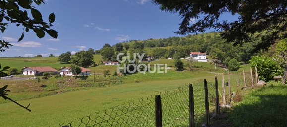 6 bedrooms House in Helette, France No. 192832 5