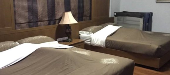 2 Schlafzimmer Eigentumswohnung in Hua Hin, Thailand, Nr. 20483 7