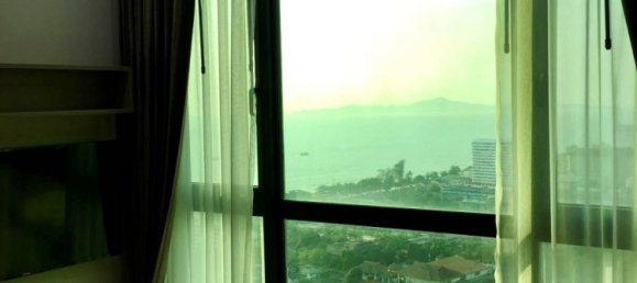 1 bedroom Condo in Pattaya, Thailand No. 1103 2