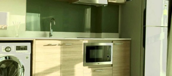 1 bedroom Condo in Pattaya, Thailand No. 1103 5