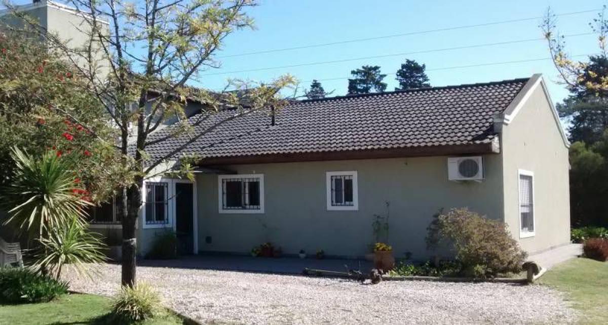 6 bedrooms Farm in Campo Creado, Argentina No. 42841