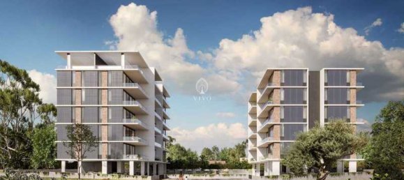 Пентхаус с 2 спальнями в Гермасойя, Кипр № 19346 4