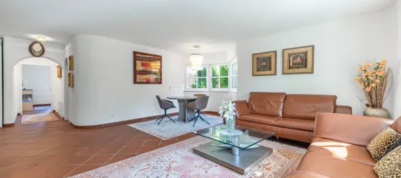 2 Schlafzimmer Wohnung in München, Germany, Nr. 249692 4