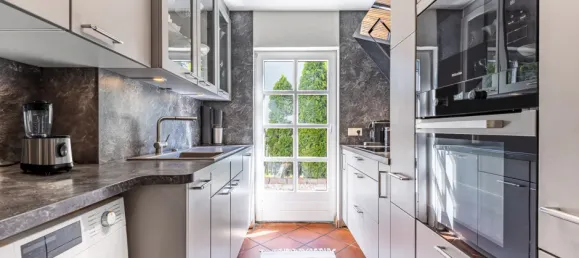 2 Schlafzimmer Wohnung in München, Germany, Nr. 249692 6