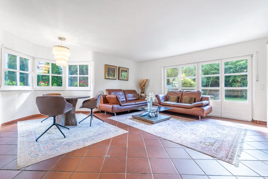 2 Schlafzimmer Wohnung in München, Germany, Nr. 249692