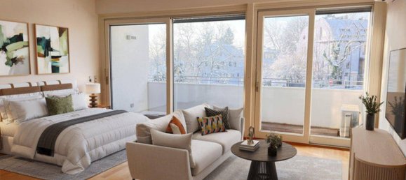 3 rooms Duplex in Meidling, Austria No. 257374 2