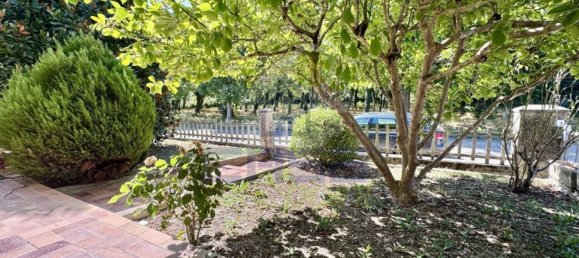 7-Zimmer Villa in Rivarolo Mantovano, Italy, Nr. 280351 3