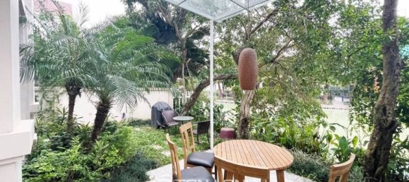 3 chambres Villa à Long Bien, Vietnam No. 686 11