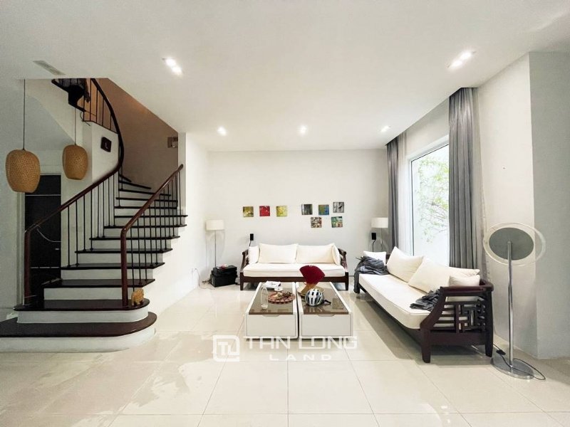 3 chambres Villa à Long Bien, Vietnam No. 686