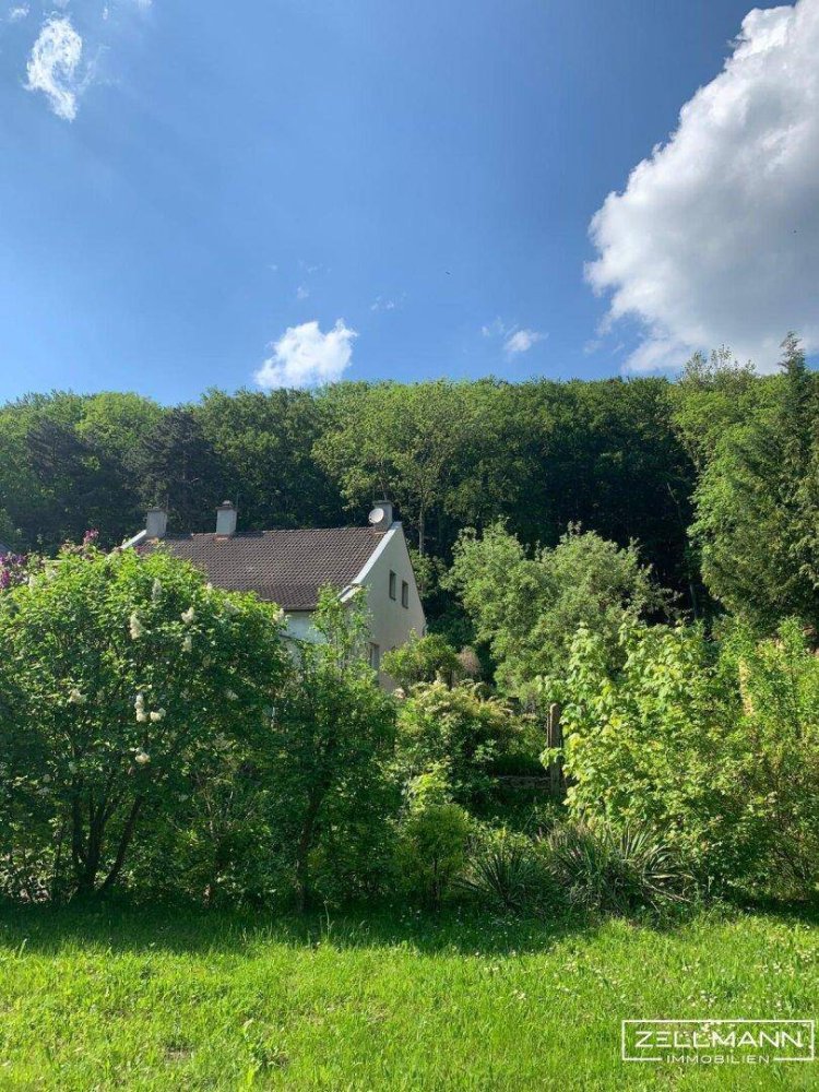 Casa de 4 divisões em Liesing, Austria N.º 257382