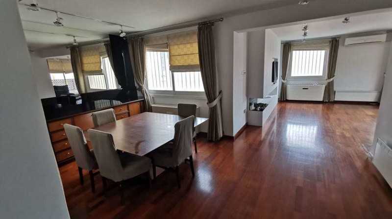 3 bedrooms Apartment in Limassol, Cyprus No. 8717