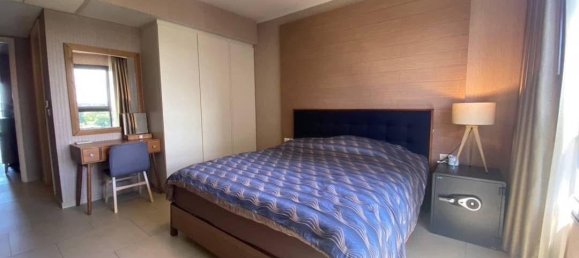 2 Schlafzimmer Eigentumswohnung in Zire Wongamat Pattaya, Thailand, Nr. 33043 11