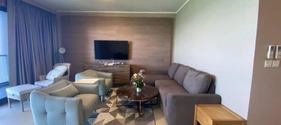 2 Schlafzimmer Eigentumswohnung in Zire Wongamat Pattaya, Thailand, Nr. 33043 10