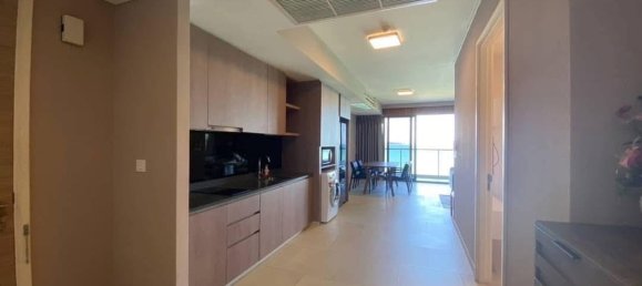 2 Schlafzimmer Eigentumswohnung in Zire Wongamat Pattaya, Thailand, Nr. 33043 5