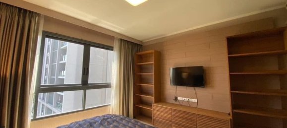 2 Schlafzimmer Eigentumswohnung in Zire Wongamat Pattaya, Thailand, Nr. 33043 7