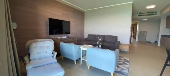 2 Schlafzimmer Eigentumswohnung in Zire Wongamat Pattaya, Thailand, Nr. 33043 8