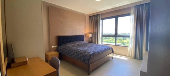 2 Schlafzimmer Eigentumswohnung in Zire Wongamat Pattaya, Thailand, Nr. 33043 4