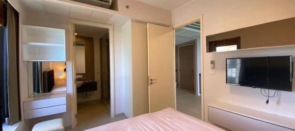 2 Schlafzimmer Eigentumswohnung in Zire Wongamat Pattaya, Thailand, Nr. 33043 9