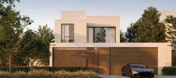 4 Schlafzimmer Villa in Dubai, UAE, Nr. 102415 2