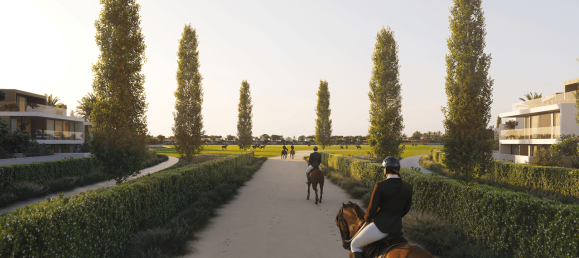 4 Schlafzimmer Villa in Dubai, UAE, Nr. 102415 3