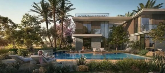 4 Schlafzimmer Villa in Dubai, UAE, Nr. 102415 5