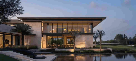 4 Schlafzimmer Villa in Dubai, UAE, Nr. 102415 4