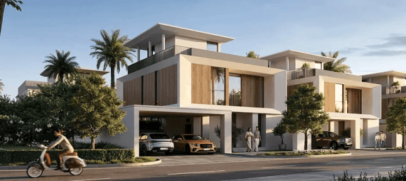 4 Schlafzimmer Villa in Dubai, UAE, Nr. 102415 7
