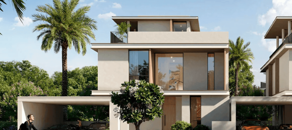 4 Schlafzimmer Villa in Dubai, UAE, Nr. 102415 8