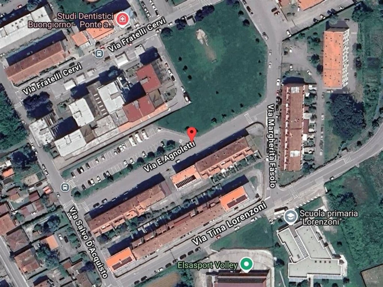 Terreno en Certaldo, Italy No. 345386