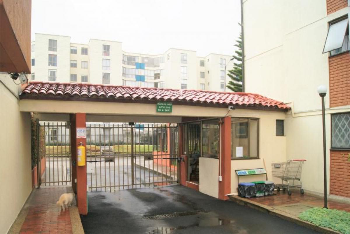 3 Schlafzimmer Haus in Bogota, Colombia, Nr. 14104