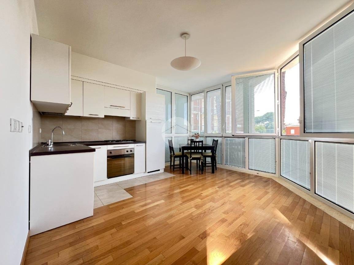 Apartamento T2 em Rimini, Italy N.º 345528