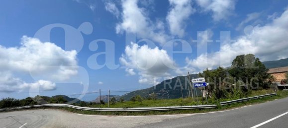  قطعة أرض في Lago, Italy 5858متر مربع رقم 134191 5