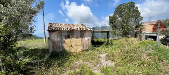  قطعة أرض في Lago, Italy 5858متر مربع رقم 134191 7