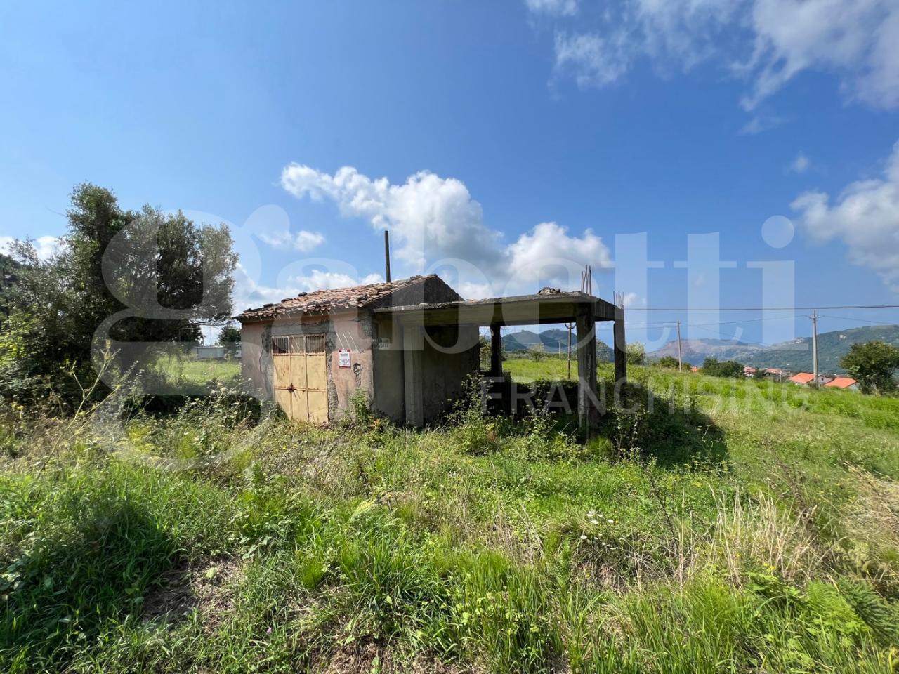  قطعة أرض في Lago, Italy 5858متر مربع رقم 134191