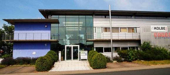 2742m² Commercial property in Hochtaunuskreis, Germany No. 74480 4