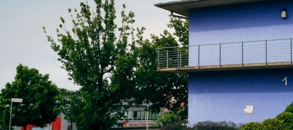 2742m² Commercial property in Hochtaunuskreis, Germany No. 74480 5