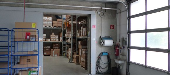 2742m² Commercial property in Hochtaunuskreis, Germany No. 74480 20