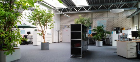 2742m² Commercial property in Hochtaunuskreis, Germany No. 74480 9