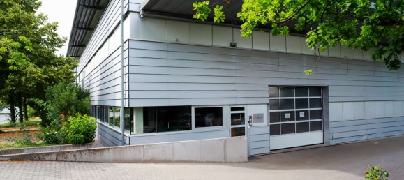 2742m² Commercial property in Hochtaunuskreis, Germany No. 74480 19