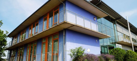 2742m² Commercial property in Hochtaunuskreis, Germany No. 74480 3