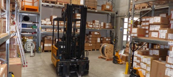 2742m² Commercial property in Hochtaunuskreis, Germany No. 74480 21