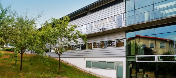 2742m² Commercial property in Hochtaunuskreis, Germany No. 74480 18