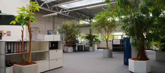 2742m² Commercial property in Hochtaunuskreis, Germany No. 74480 7