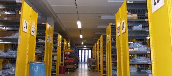 2742m² Commercial property in Hochtaunuskreis, Germany No. 74480 24